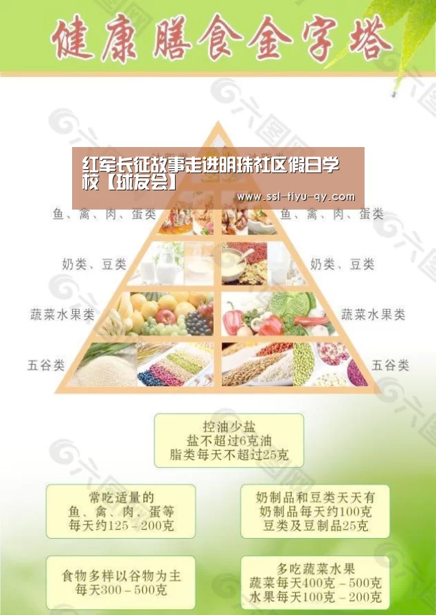 红军长征故事走进明珠社区假日学校【球友会】(图3) 球友会官网